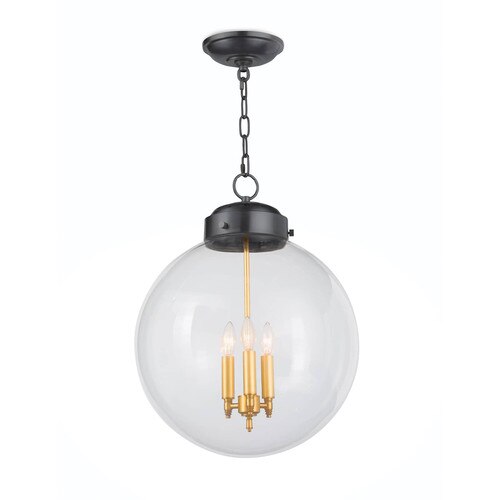 Globe Pendant